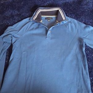 NWOT Raglan sleeve Banana Republic sweater